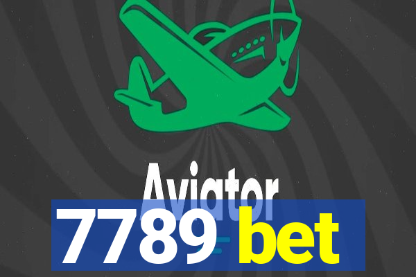 7789 bet